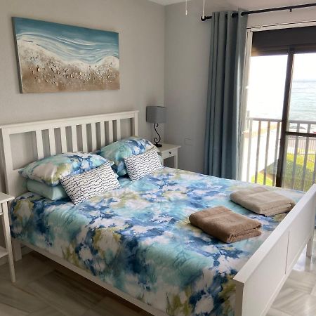 Casa Vista Apartment Малага Екстериор снимка