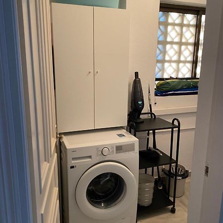 Casa Vista Apartment Малага Екстериор снимка